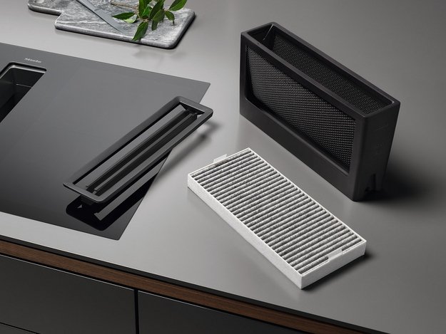 Варочная панель Miele KMDA 7272-1 FR в Тюмени (preview 4)