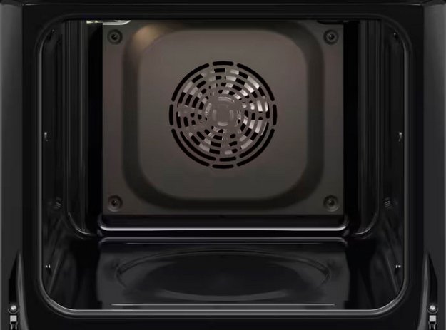 Духовой шкаф Electrolux EOF5F50BX в Тюмени (preview 3)