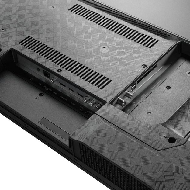 Телевизор Maunfeld MQT65USD03 в Тюмени (preview 10)