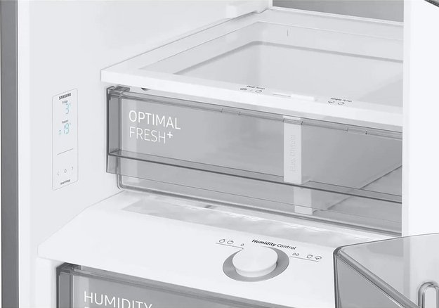 Холодильник Samsung RB34C7B5EB1/EF в Тюмени (preview 6)