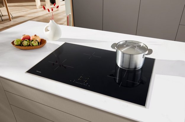 Варочная панель Miele KM 7373 FR в Тюмени (preview 3)