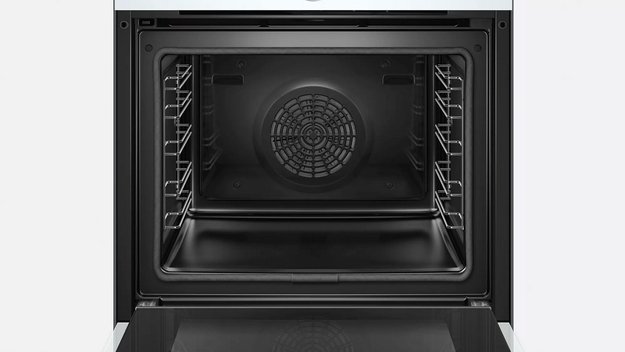 Духовой шкаф Bosch HBG675BW1 в Тюмени (preview 6)