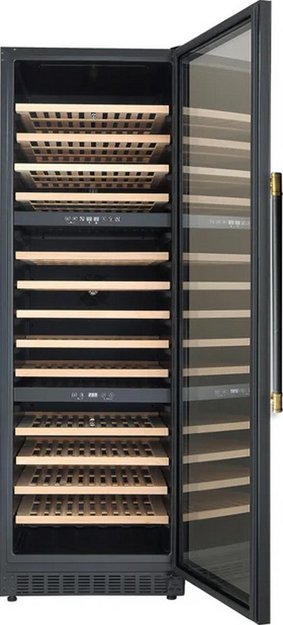 Винный шкаф Kaiser K 64833 AD в Тюмени (preview 3)