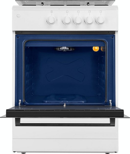 Газовая плита Maunfeld MGC60GEW03 в Тюмени (фото 5) Газовая плита Maunfeld MGC60GEW03 в Тюмени (preview 5)