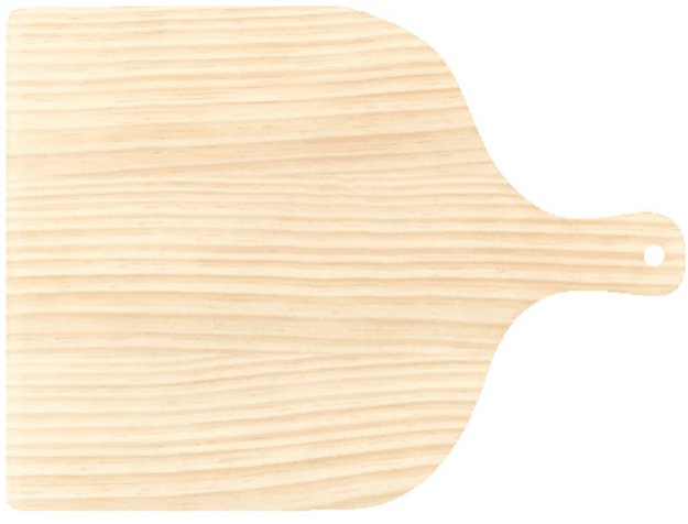 Камень для пиццы и выпечки Korting PSS 38 в Тюмени (preview 5)