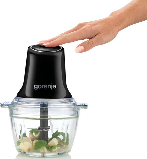 Измельчитель Gorenje S501GBK в Тюмени (preview 5)