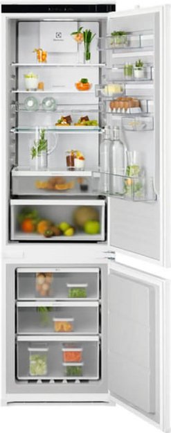 Встраиваемый холодильник Electrolux ENT6ME19S в Тюмени (preview 1)