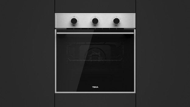Газовый духовой шкаф Teka HSB 740 G SS в Тюмени (preview 7)