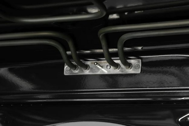 Духовой шкаф Hyundai HEO 6773 IX в Тюмени (preview 15)