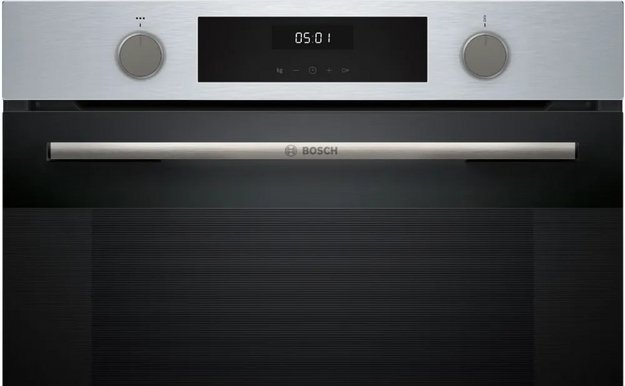 Духовой шкаф Bosch HJA737BR0 в Тюмени (preview 2)