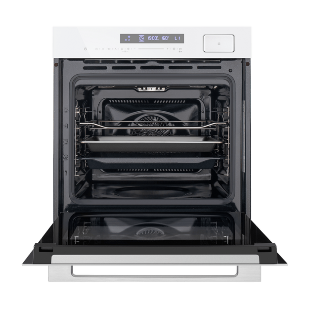 Духовой шкаф Maunfeld MEOR7216STW в Тюмени (preview 2)