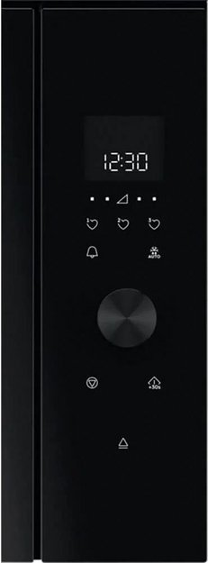 Встраиваемая микроволновая печь AEG TB6SM171DB в Тюмени (preview 3)