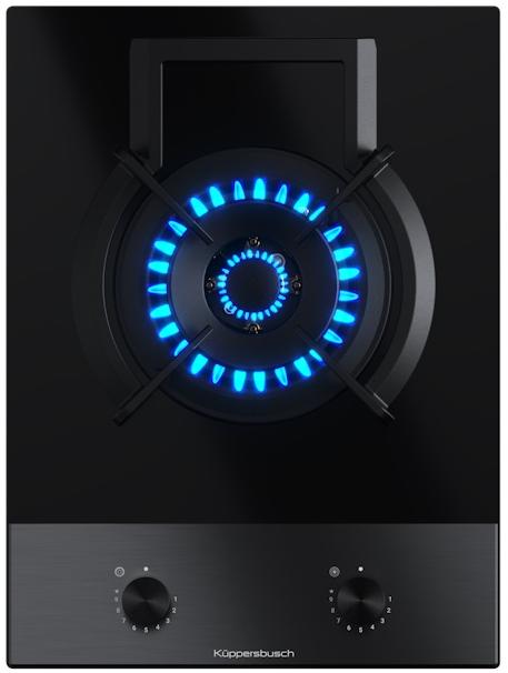 Варочная панель Kuppersbusch VKGW 3850.0 SE-E5 в Тюмени (preview 2)