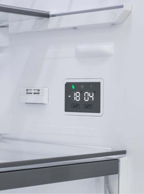 Холодильник Schaub Lorenz SLU S335R4E в Тюмени (preview 15)