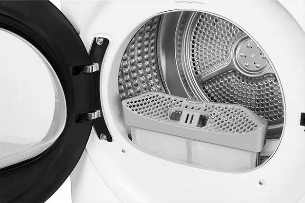 Сушильная машина Haier HD70-A929E в Тюмени (preview 6)