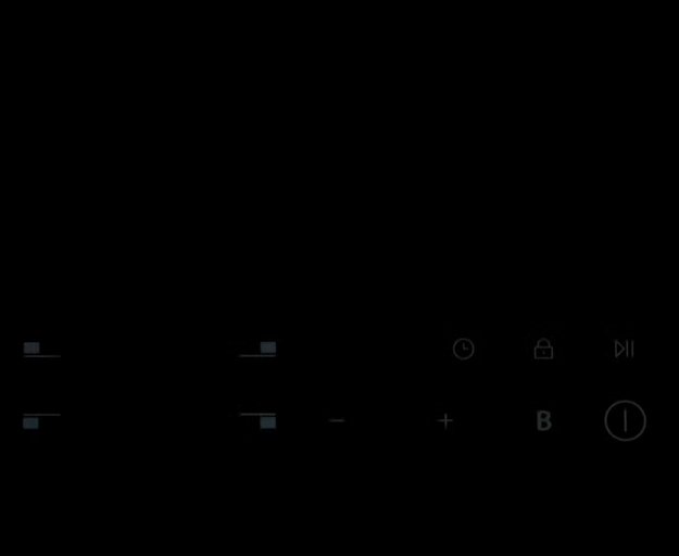 Индукционная варочная панель Haier HHY-Y64PVB в Тюмени (preview 3)