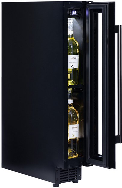 Встраиваемый винный шкаф Dunavox DAUF-9.22MB в Тюмени (preview 2)