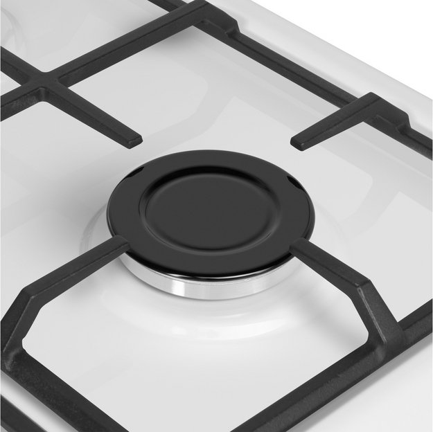 Комбинированная плита Maunfeld MGC60ECW04 в Тюмени (preview 15)