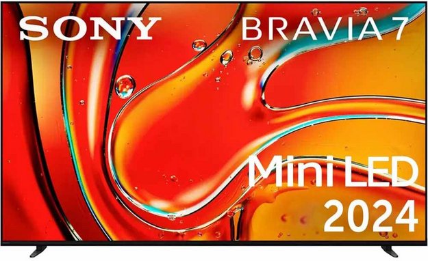 Телевизор Sony K-65XR70P в Тюмени (preview 1)