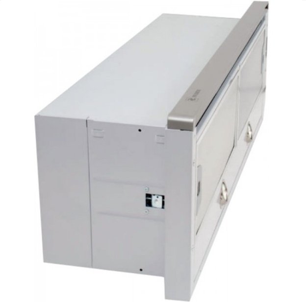 Вытяжка Faber MAXIMA EV8 LED AM/X A90 в Тюмени (preview 6)