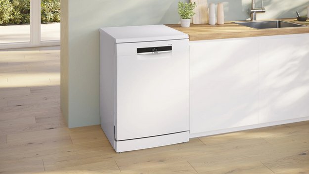 Посудомоечная машина Bosch SMS6EMW38Q в Тюмени (preview 8)