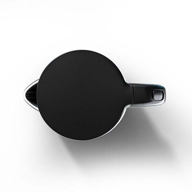 Электрический чайник Meyvel MKE-04T (Black) в Тюмени (preview 7)