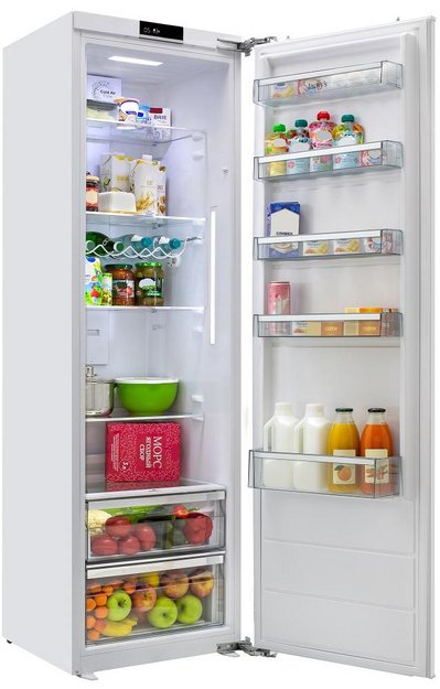 Встраиваемая холодильная камера Jacky`s JL BW 1770 в Тюмени (preview 3)