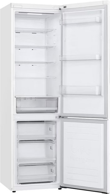 Холодильник LG GA-B509LQYL в Тюмени (preview 6)