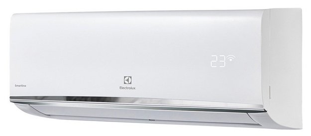 Инверторная сплит-система Electrolux EACS/I-24HSM/N8_V2 в Тюмени (preview 1)