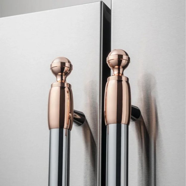 Набор декоративных элементов для холодильника Bertazzoni Heritage 901538 в Тюмени (фото 1) Набор декоративных элементов для холодильника Bertazzoni Heritage 901538 в Тюмени (preview 1)