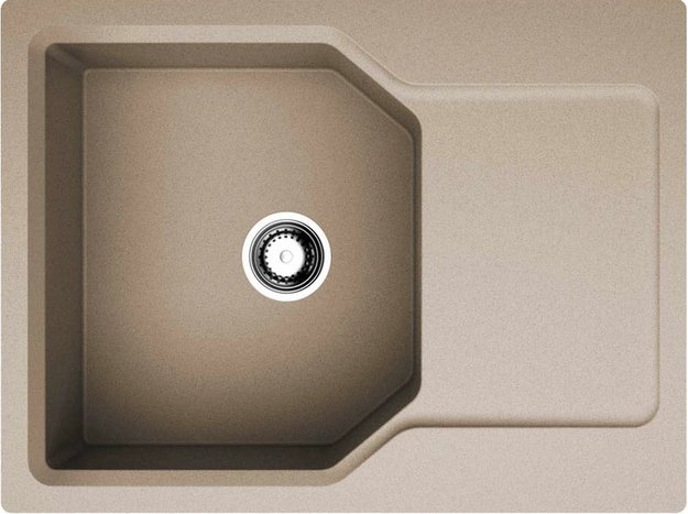 Мойка Omoikiri Yonaka-65-SA в Тюмени (preview 1)