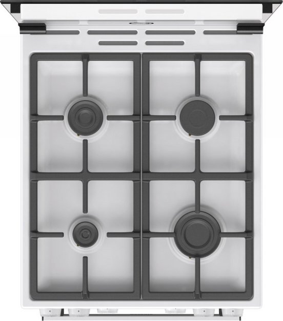 Газовая плита Gorenje GG5A12WF-B в Тюмени (preview 6)