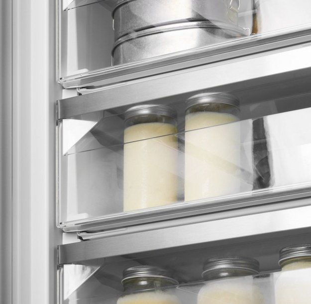 Встраиваемая морозильная камера V-ZUG V6000 60 Supreme FR6T-53006 L в Тюмени (preview 2)