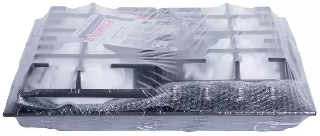 Газовая варочная панель Maunfeld EGHG.64.63CB.R/G в Тюмени (preview 17)