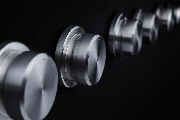 Варочная панель с вытяжкой Kuppersbusch KMI 9850.0 SR Black Chrome в Тюмени (preview 3)