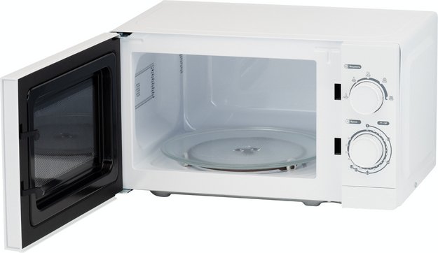 Микроволновая печь Hyundai HYM-M2064 в Тюмени (preview 4)