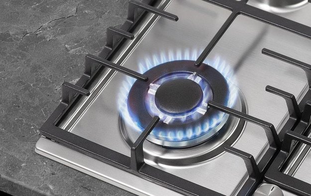 Газовая варочная панель Zigmund Shtain G 20.6 S в Тюмени (preview 3)