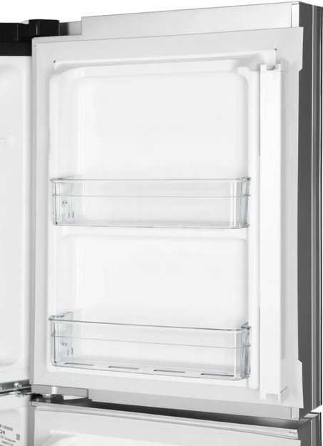 Холодильник Hitachi R-W660PUC7X GC в Тюмени (preview 11)