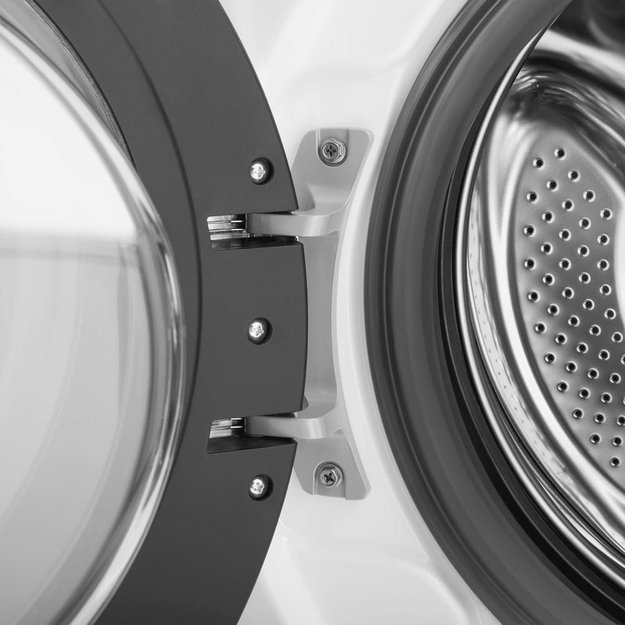 Стиральная машина Maunfeld MFWM1410STWH03 в Тюмени (preview 10)