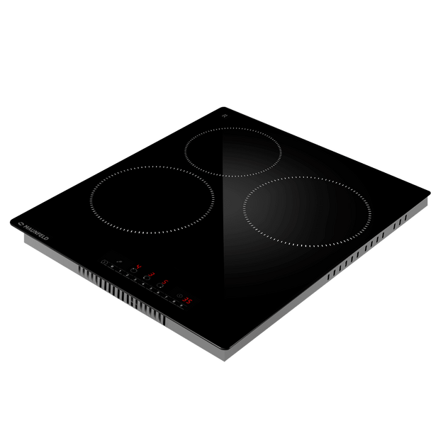 Варочная панель Maunfeld AVCE4534SBK в Тюмени (preview 5)