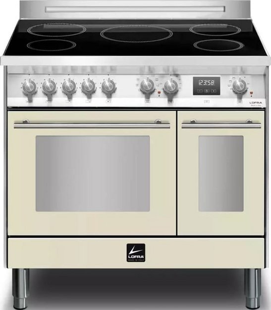 Варочный центр Lofra PBID96MFTE/5I в Тюмени (preview 1)