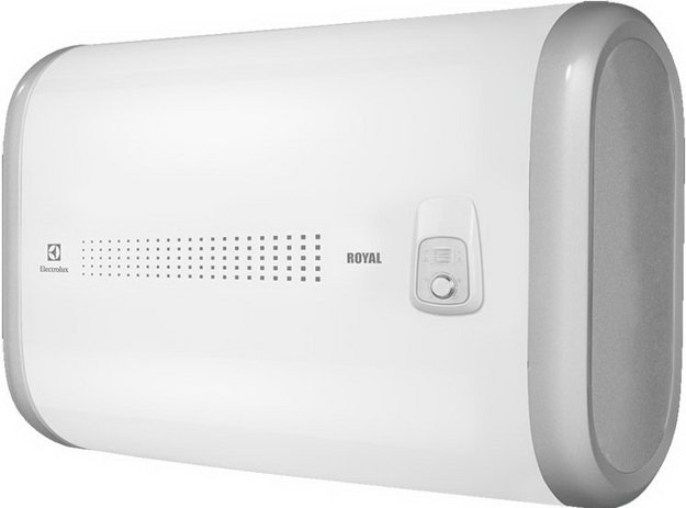 Водонагреватель Electrolux EWH 100 Royal H в Тюмени (preview 1)