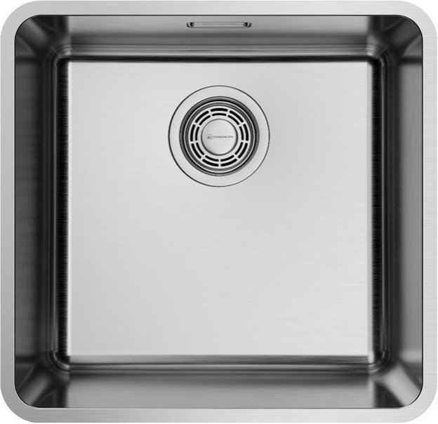 Мойка Omoikiri OMI 43-U/I ULTRA-IN в Тюмени (preview 1)