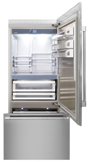 Встраиваемый холодильник Fhiaba RS901TST6I в Тюмени (preview 1)