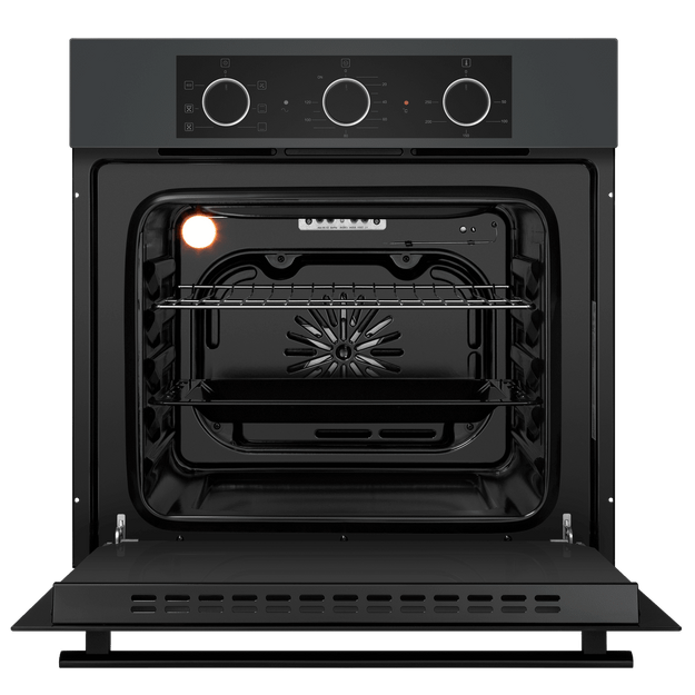 Духовой шкаф Maunfeld AEOF6060G1 в Тюмени (preview 2)