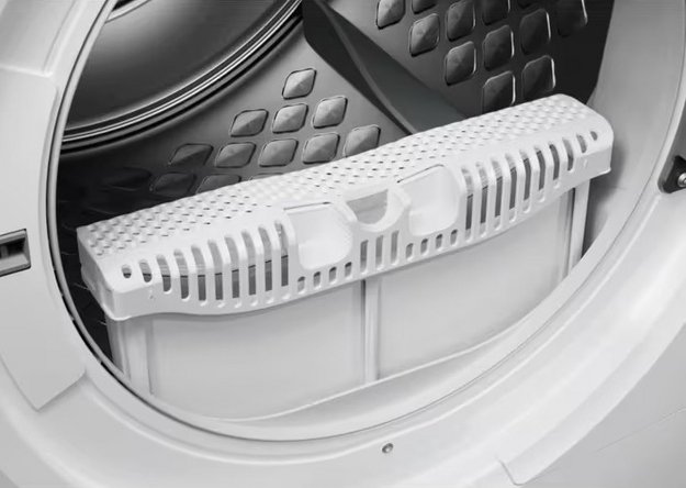 Сушильная машина AEG TR9396CE в Тюмени (preview 4)