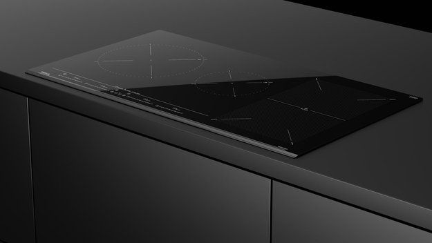 Индукционная варочная панель Teka IZF 94300 MSP BLACK в Тюмени (preview 7)