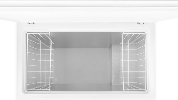 Морозильный ларь с инвертором и функцией холодильника Weissgauff WFH-300 Inverter в Тюмени (preview 6)