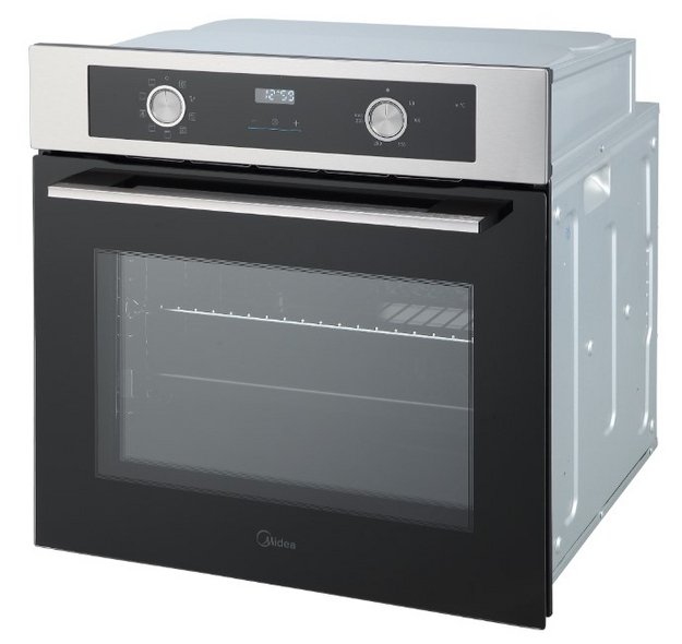 Духовой шкаф Midea MO509103X в Тюмени (preview 8)