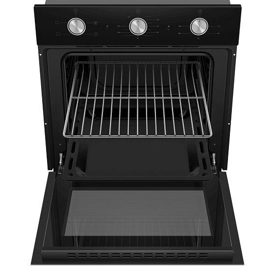 Духовой шкаф Maunfeld AEOC604B в Тюмени (preview 4)